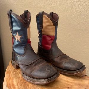 DURANGO COWBOY BOOTS